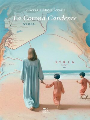 cover image of La Corona Candente